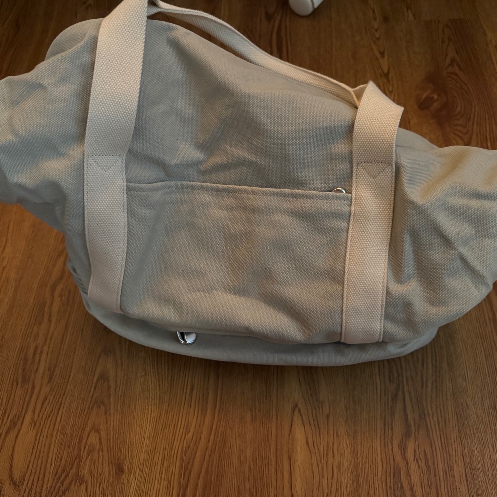 Weekend Bag - Picture 5 of 5